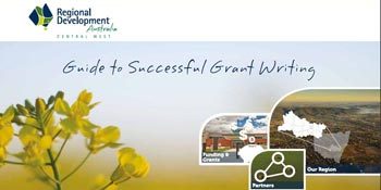 Guide to Successful Grant Writing