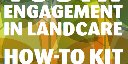 Youth Engagement in Landcare