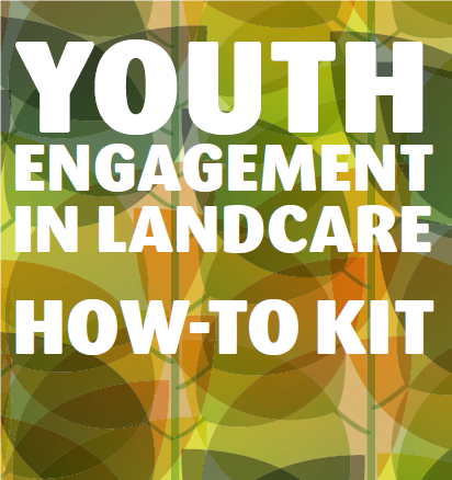 Youth Engagement in Landcare