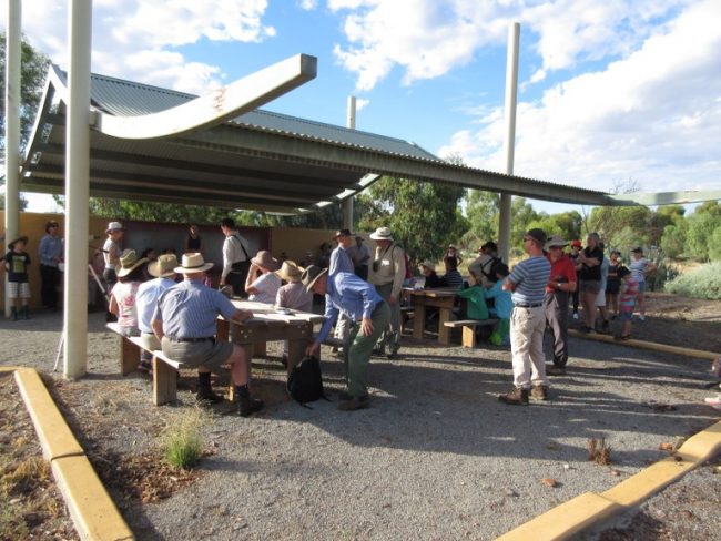 Case Study 21 – World Wetland Day