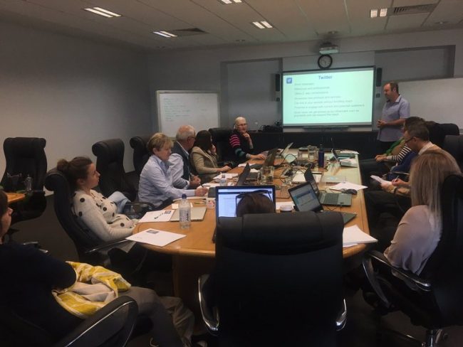 Case Study 24 – Training the Future of Landcare