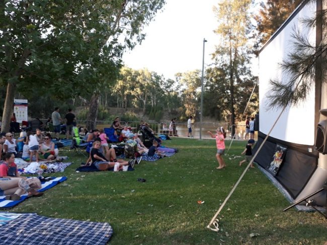 Case Study 40 – Screen Time CAN be Good for your health!