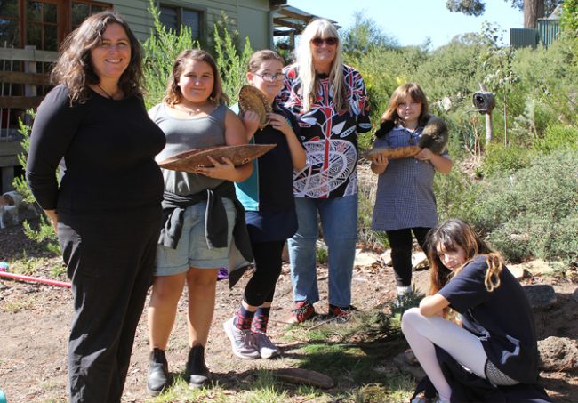 Aboriginal culture