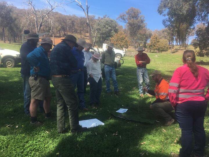 Case Study 45 - Oberne Valley Pest Masterclass