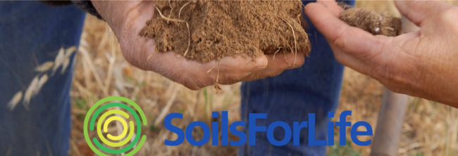 SoilsForLife
