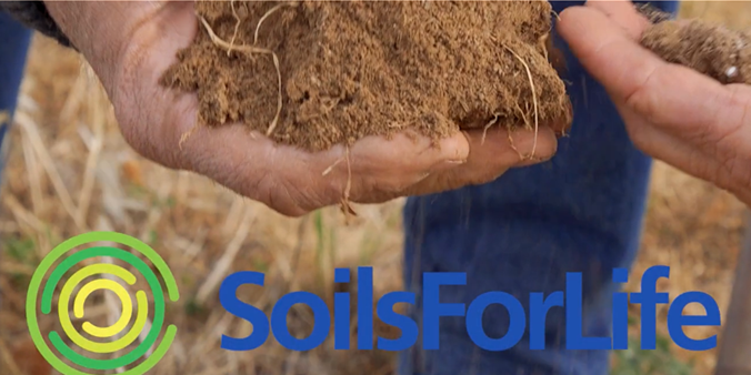 SoilsForLife