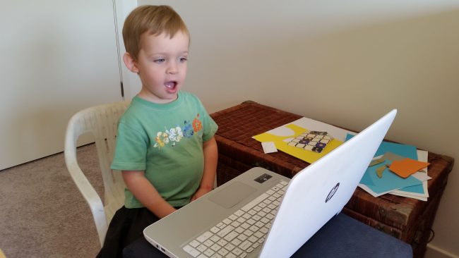 Online resources