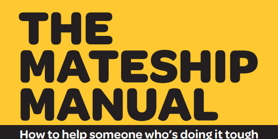 Mateship Manual