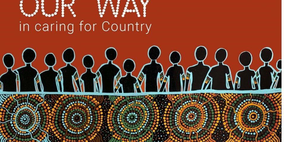 Our knowledge our way