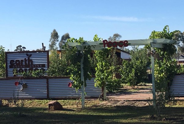 Landcare Community Group - Runner up