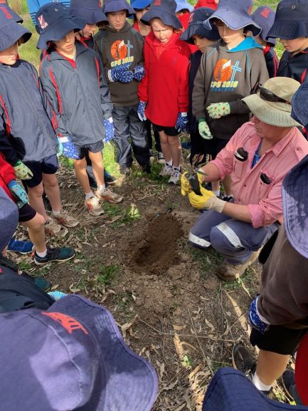 Individual Landcare Champion