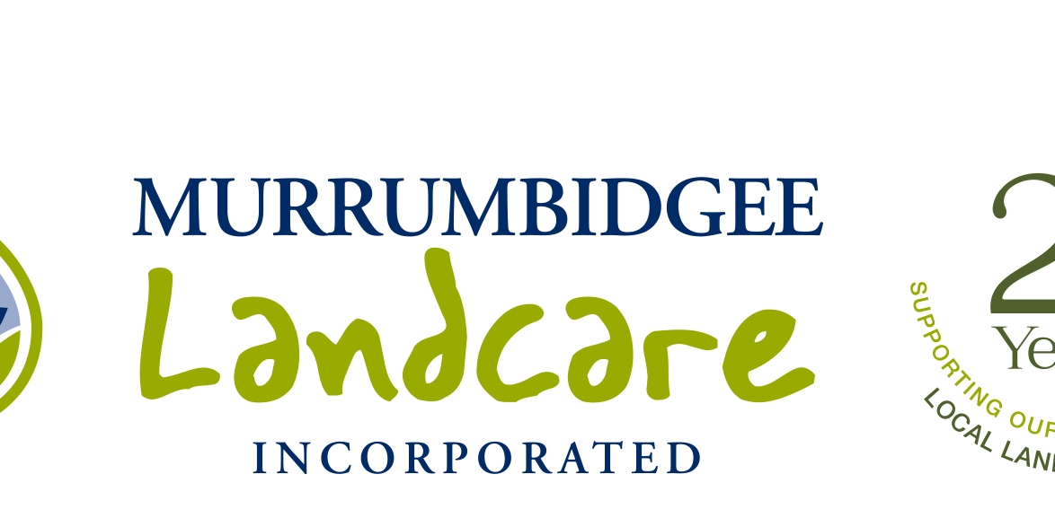 Landcare logo 25 years final RGB