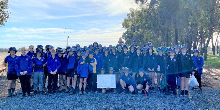 Roadside Revegetators Case Study