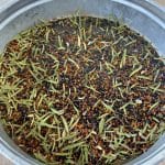 Native seeds
