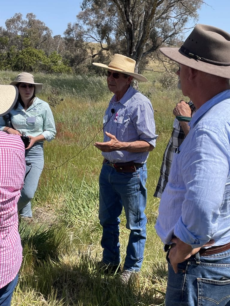 Planning for purpose