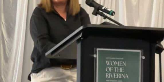 Case Study 1-6 Hay’s Women of the Riverina Forum