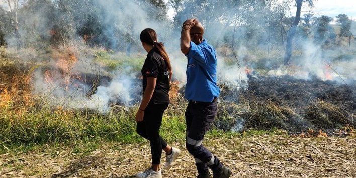 Case Study 1-8 Passing on the Flame of Cultural Knowledge through Intergenerational Educationy