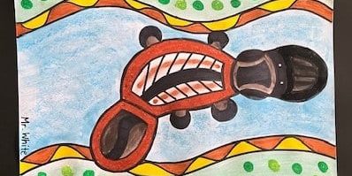 Protecting platypus in Flowerdale Lagoon