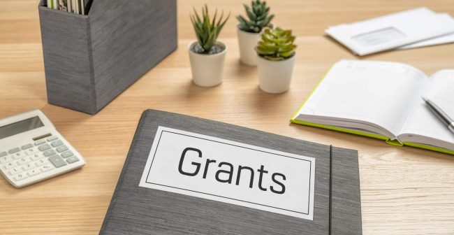 Grants