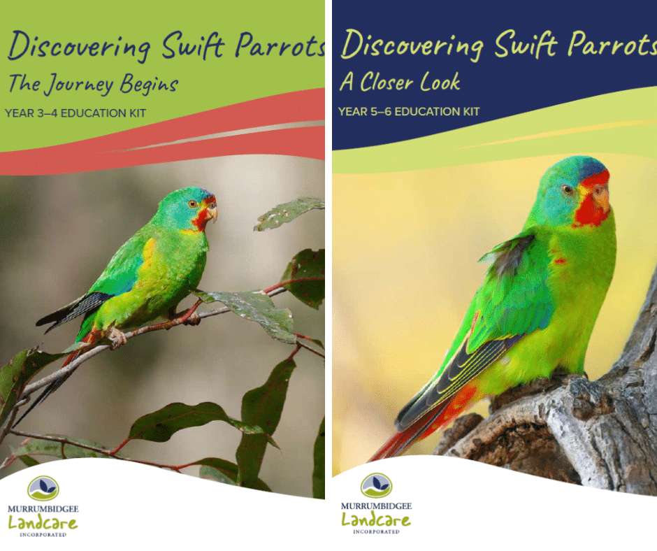 Case Study 5-1: School students supporting our super Swifty