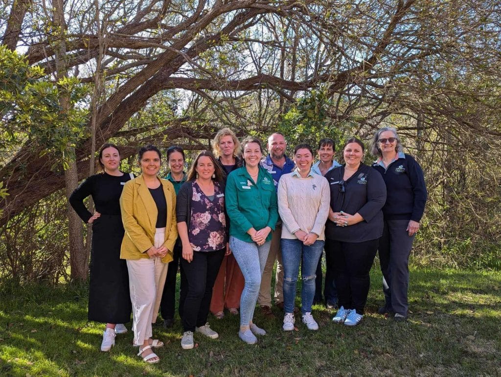 NSW Landcare Enabling Program (LEP)