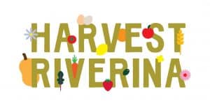 Harvest Riverina Logo