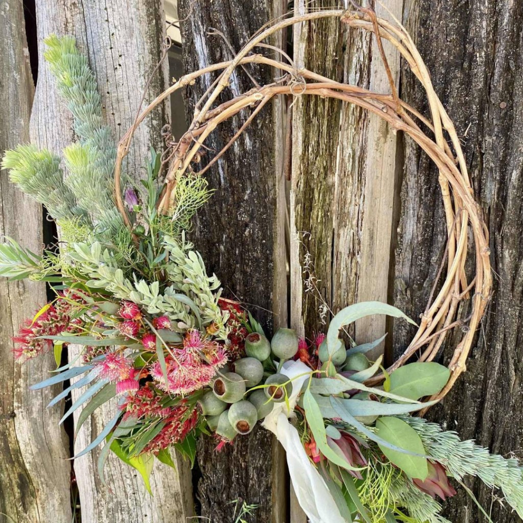 Tumut: Wild & Wreathed