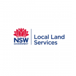 Local Land Services Logo
