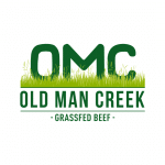 Old Man Creek Logo