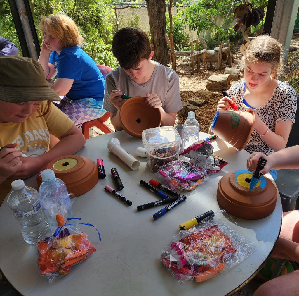 Case Study: Meeting the different needs of virtual and in-person supporters