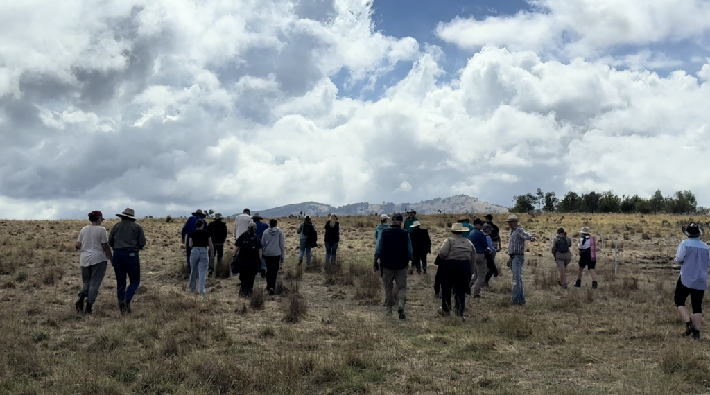 Case Study: Building Community Capacity for Landscape-Scale Change