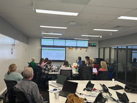 Case Study: Excellent Excel Training