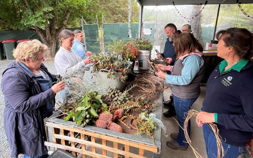 Case Study: Branching Out For Christmas